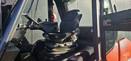 Wózki widłowe diesel 2018  Linde H80D-03 (6)