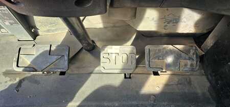 Wózki widłowe diesel 2018  Linde H80D-03 (8)