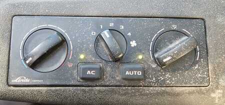 Wózki widłowe diesel 2018  Linde H80D-03 (9)