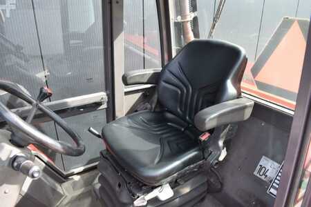 Wózek terenowy 2015  Manitou M30-4 (4)