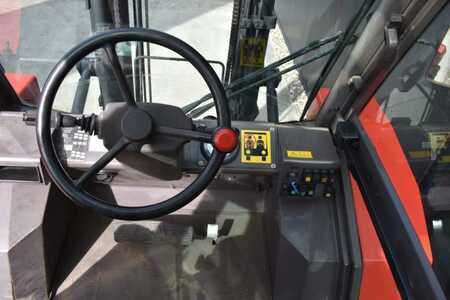 Wózek terenowy 2015  Manitou M30-4 (5)