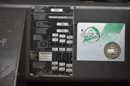 Wózek terenowy 2015  Manitou M30-4 (6)