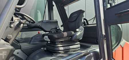 Elektro čtyřkolový VZV 2016 Linde E80-01/900 (4)