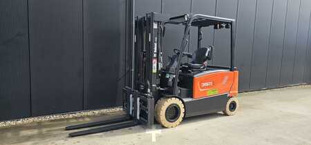 Elektryczne 4-kołowe 2024  Bobcat B35X-7 Plus (1)