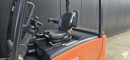 Elektryczne 4-kołowe 2024  Bobcat B35X-7 Plus (5)