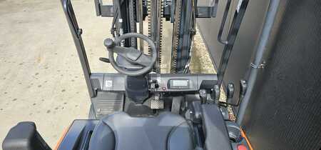 Elektryczne 4-kołowe 2024  Bobcat B35X-7 Plus (6)