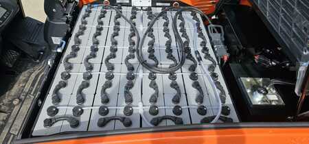 Elektryczne 4-kołowe 2024  Bobcat B35X-7 Plus (8)