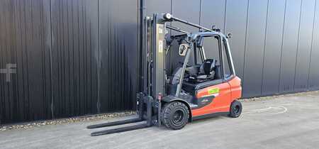 Linde E35L-01  / 1252