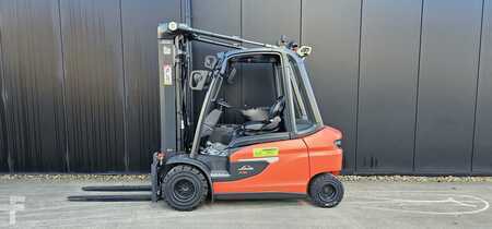 Linde E35L-01  / 1252