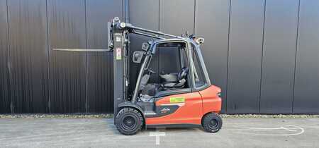 Linde E35L-01  / 1252