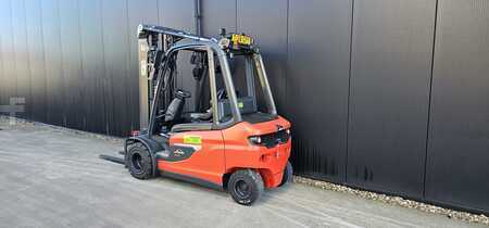 Linde E35L-01  / 1252