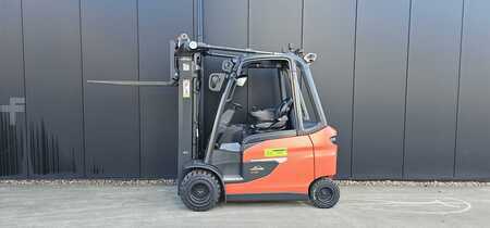 Elektro čtyřkolový VZV 2025 Linde E35HL-01 / 1252 (3)