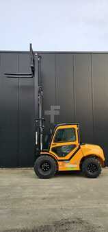 Wózek terenowy 2025  HC (Hangcha) CPD35 4x4 Lithium-Ion (17)