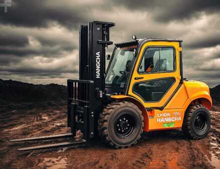 Terrängtruck 2025 HC (Hangcha) CPD35 RT 4x4 Lithium-Ion (1)