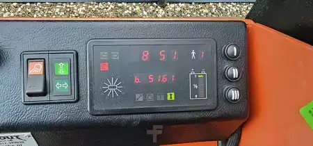 Retratil de 4 vias 2019  Toyota FRE-270 (17)