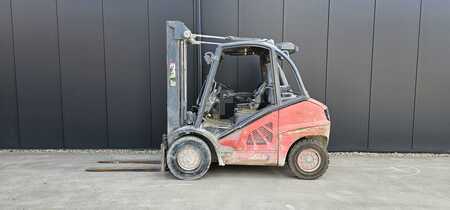 Dieselový VZV 2010 Linde H45D-01 (2)