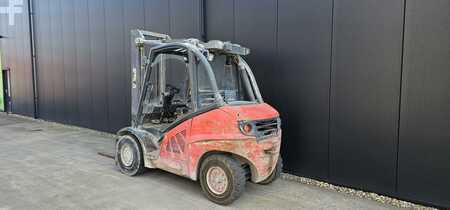 Dieselový VZV 2010 Linde H45D-01 (4)