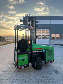 Chariot élévateur transportable 2023  Terberg TKL-M 1x3-2022 (4)