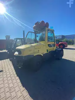 Nestekaasutrukki 2012  Hyster H8.0FT9 (3)