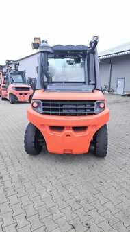 Diesel Forklifts 2018  Linde H 70 D-03/396 (4)
