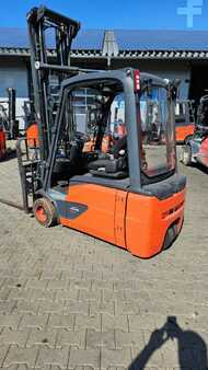 Elektro 3 Rad 2014 Linde E 18 L-02 (2)