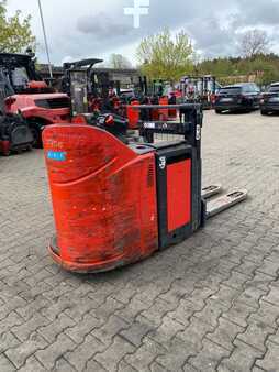 Hochhubwagen 2021 Linde D 12 SP (2)