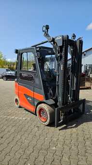 El truck - 4 hjulet 2016  Linde E 35 H-01/600  (6)