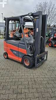 Elektro 4 Rad 2015 Linde E 30 H-01/600 (4)