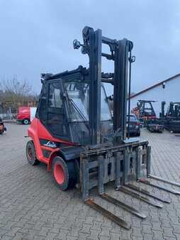 Diesel Forklifts 2013  Linde H 60 D-02 (5)