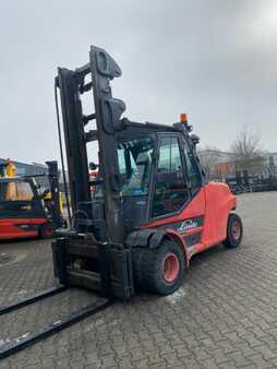 Linde H 80 D-01/1100