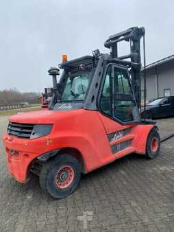 Linde H 80 D-01/1100