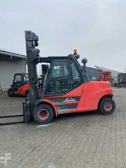 Linde H 80 D-01/1100