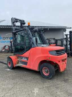 Linde H 80 D-01/1100