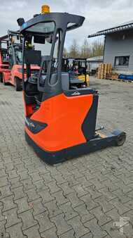 Chariots à mât rétractable 2018  Linde R 16 HD-01 (3)