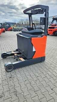Chariots à mât rétractable 2018  Linde R 16 HD-01 (4)