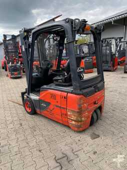 Elektro 3 Rad 2017 Linde E 16-02 (2)