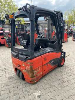 Elektro 3 Rad 2017 Linde E 16-02 (3)