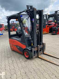 Elektro 3 Rad 2017 Linde E 16-02 (4)