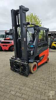 Elektro 4 Rad 2019 Linde E 30 HL-01/600 (1)