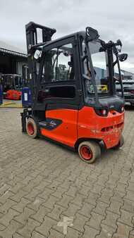 Elektro 4 Rad 2019 Linde E 30 HL-01/600 (2)