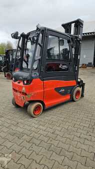 Elektro 4 Rad 2019 Linde E 30 HL-01/600 (3)