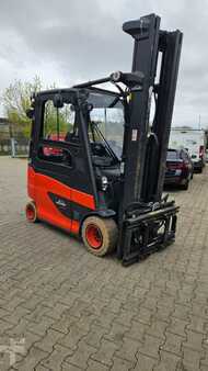 Elektro 4 Rad 2019 Linde E 30 HL-01/600 (4)