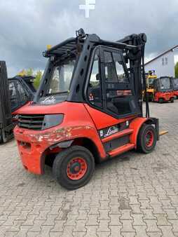Diesel Forklifts 2014  Linde H 60 D-02 (3)