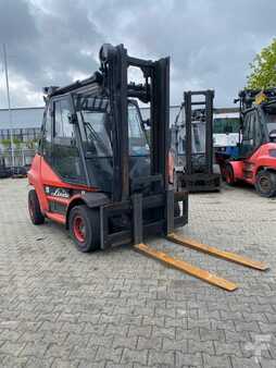 Diesel Forklifts 2014  Linde H 60 D-02 (4)