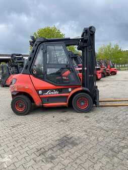 Diesel Forklifts 2014  Linde H 60 D-02 (5)