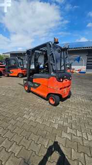 Elektro 4 Rad 2017 Linde E 30 HL-01/600 (2)