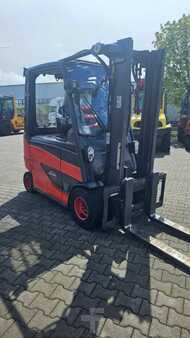 Elektro 4 Rad 2017  Linde E 30 HL-01/600 (3)