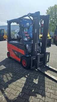 Elektro 4 Rad 2017 Linde E 30 HL-01/600 (3)