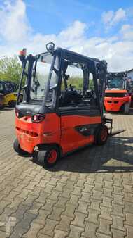 Elektro 4 Rad 2017  Linde E 30 HL-01/600 (4)