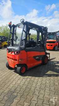 Elektro 4 Rad 2017 Linde E 30 HL-01/600 (4)
